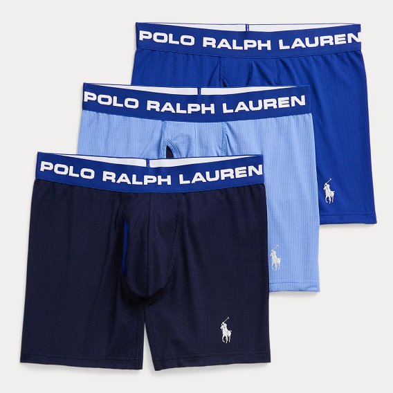 Polo Ralph Lauren / ポロラルフローレン｜男性下着・ボクサーパンツの通販