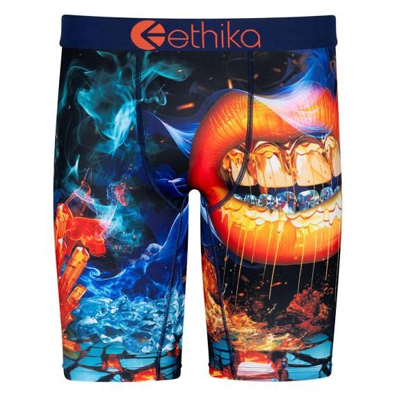 ethika / エシカ｜男性下着・ボクサーパンツの通販