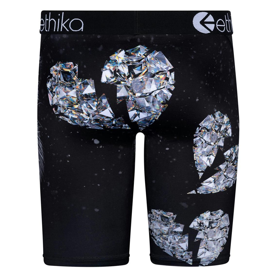ethika(エシカ)[MLUS3378]:ボクサーパンツ,男性下着,インナーの通販