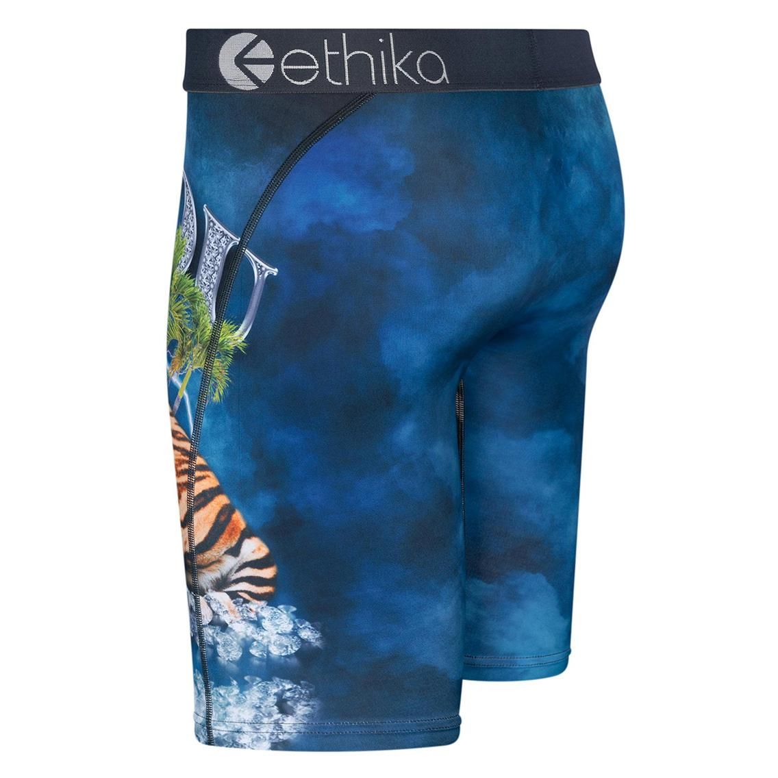 ethika / エシカ｜男性下着・ボクサーパンツの通販