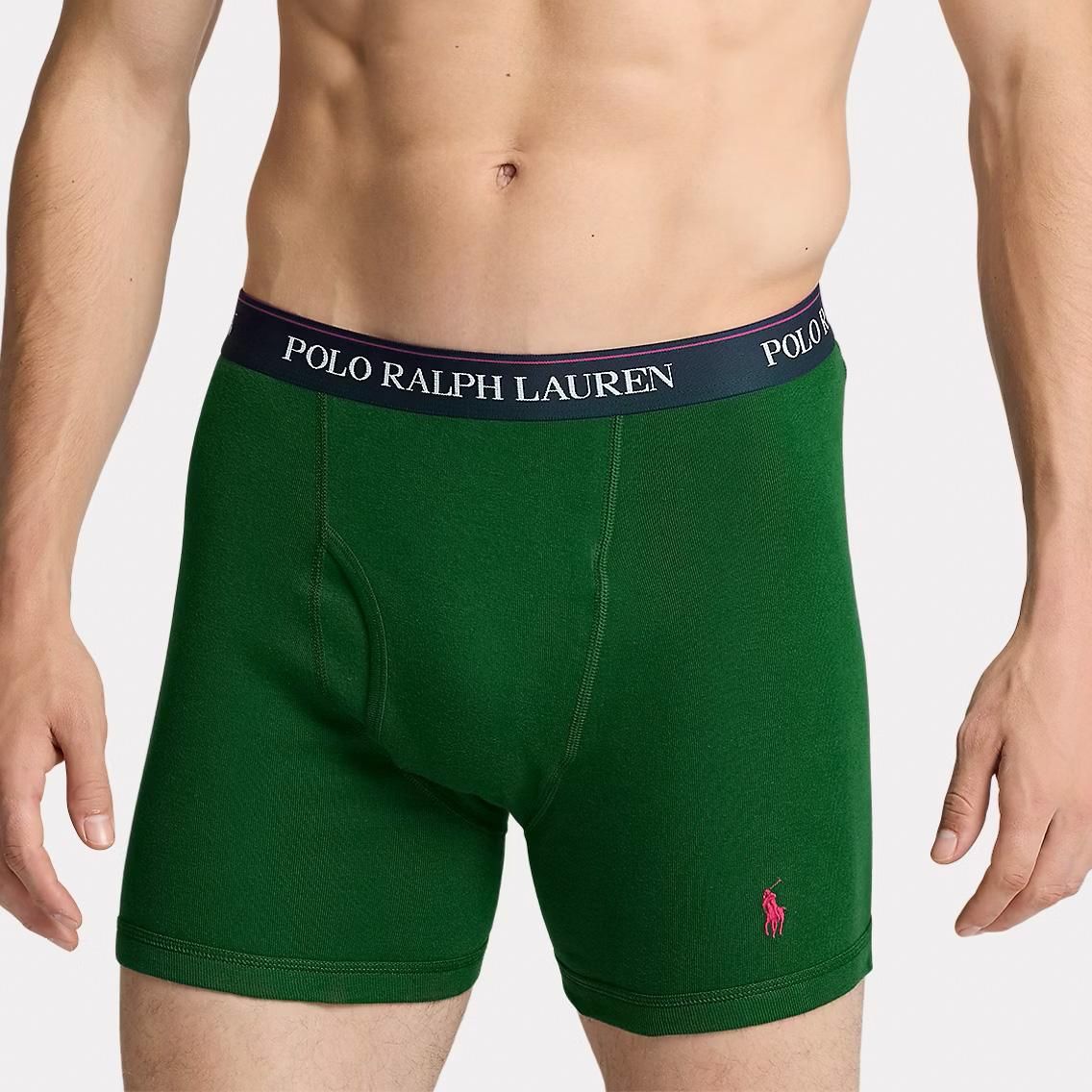 楽天市場】POLO RALPH LAUREN(ポロ ラルフローレン)ブリーフ 4枚