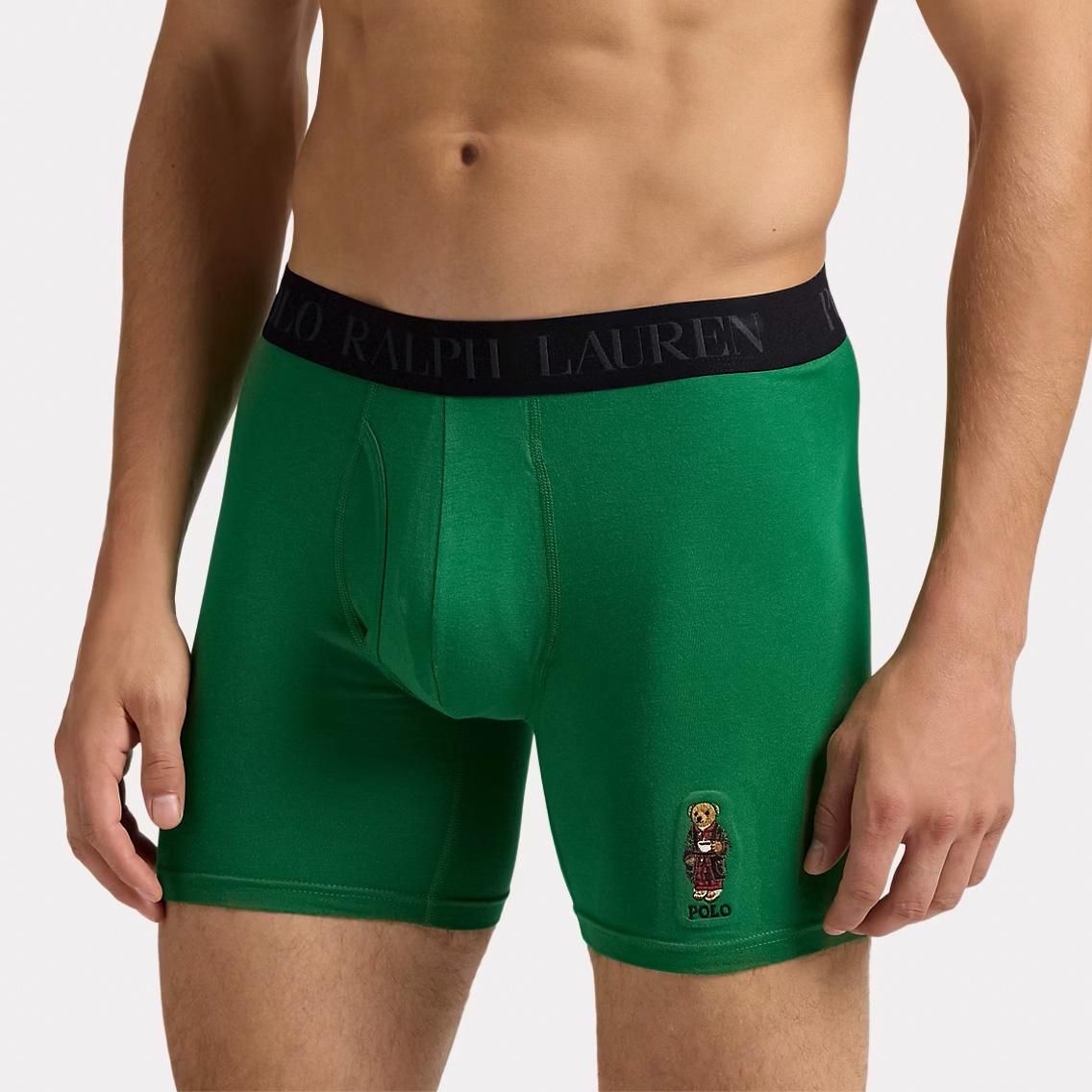 Polo Ralph Lauren / ポロラルフローレン|男性下着・ボクサー Polo Ralph Lauren / ポロラルフローレン|男性下着・ボクサー