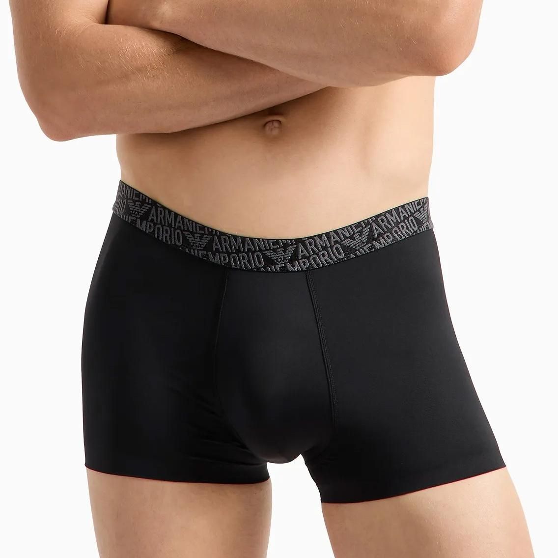 EMPORIO ARMANI(エンポリオアルマーニ)[111847-4F719-00020