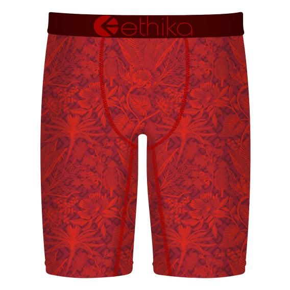 ethika / エシカ｜男性下着・ボクサーパンツの通販