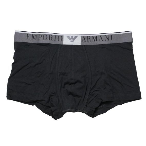 EMPORIO ARMANI / エンポリオアルマーニ｜男性下着・ボクサー