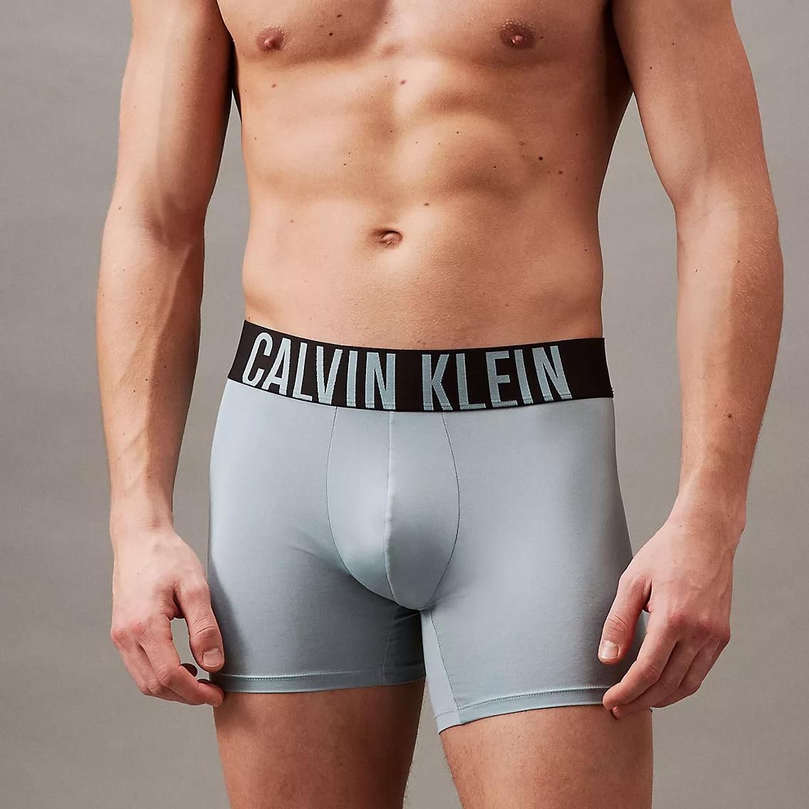 Calvin Klein / カルバンクライン｜男性下着・ボクサーパンツの通販