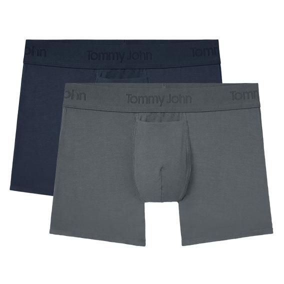 GRAY （グレー系）｜男性下着・ボクサーパンツの通販