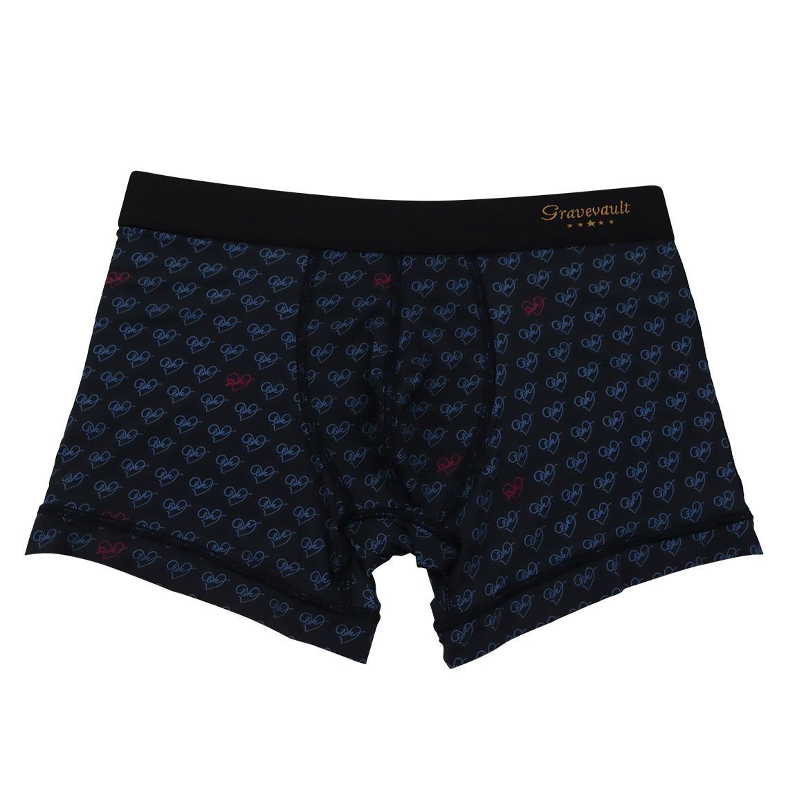 楽天市場】≪セール〜38%OFF≫ Gravevault セール品 ボクサー