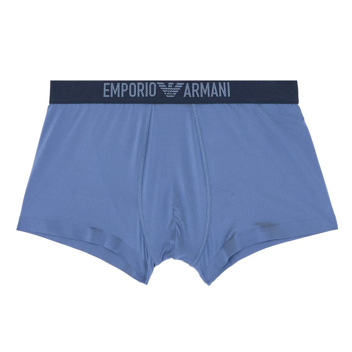 EMPORIO ARMANI エンポリオ　アルマーニ　ハイウエスト　パンツ EMPORIO ARMANI ボクサーパンツ メンズ エンポリオ アルマーニ 2