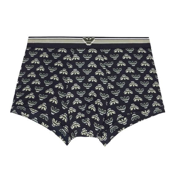 EMPORIO ARMANI 】 エンポリオアルマーニ ボクサーパンツ BOXER
