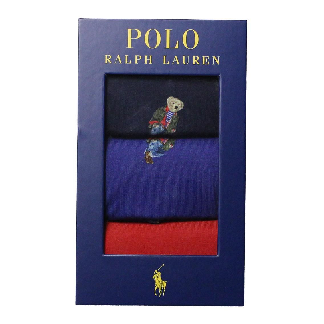  ݥեFATHER'S DAY GIFT SETS ܥ֥꡼ 3PK (إơ/RL2000å/롼ͥӡ)