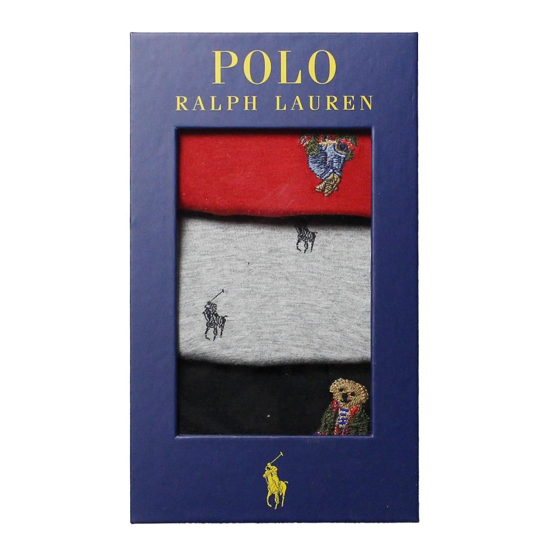  ݥեFATHER'S DAY GIFT SETS ܥ֥꡼ 3PK (RL2000å/ɡСإ/ݥ֥å)