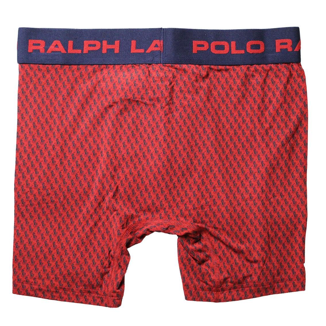 Polo Ralph Lauren(ポロラルフローレン)[LLB2P1-A2Q3]:ボクサーパンツ