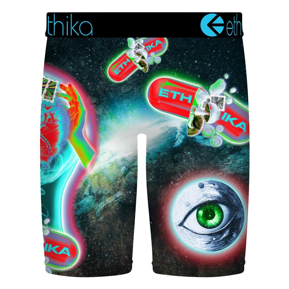  ETHIKA EXPERIENCE (ڥꥨ)