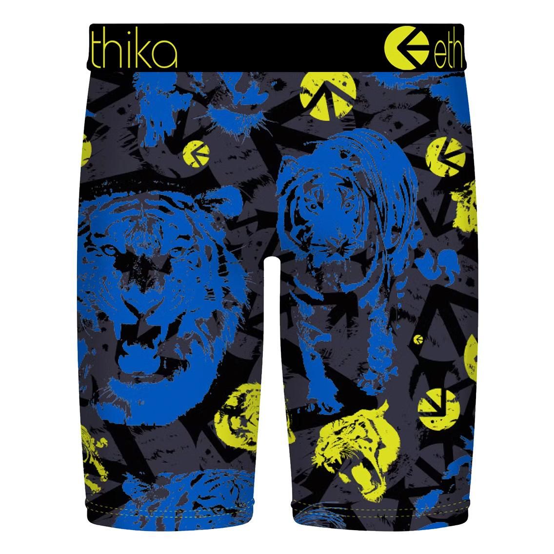  TIGER FLUO (ե륪)