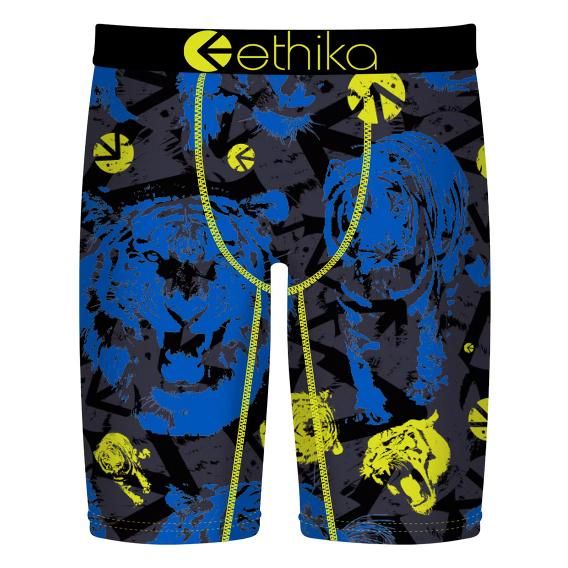  TIGER FLUO (ե륪)