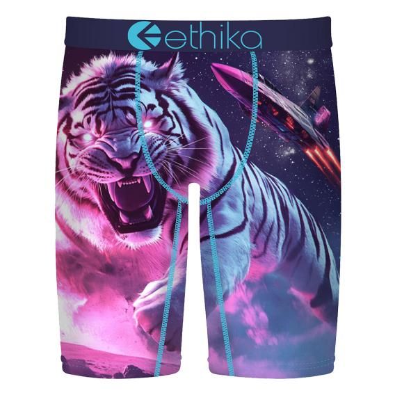  TERRESTRIAL TIGER (ƥ쥹ȥꥢ롦)
