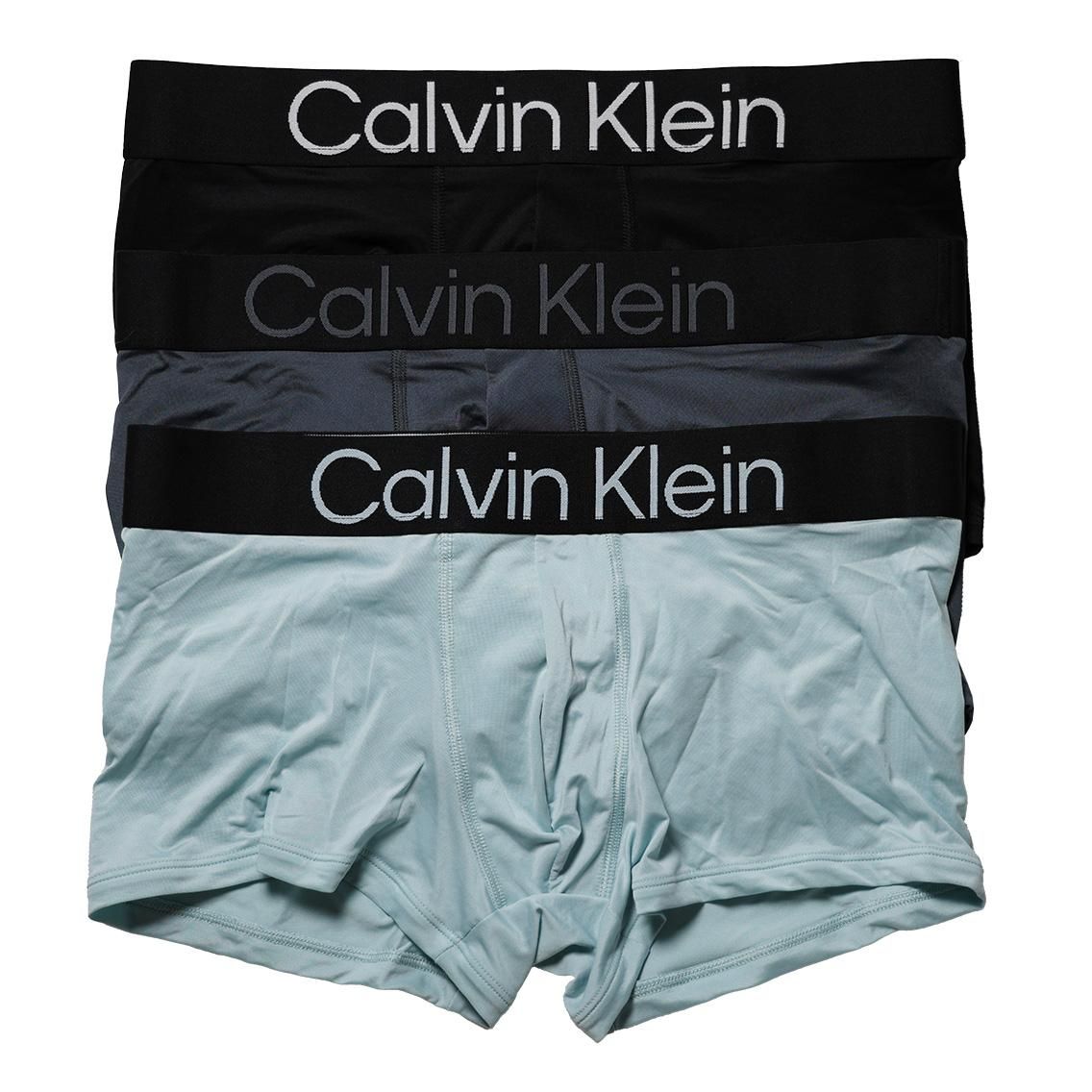 Calvin Klein(カルバンクライン)[NP2607O-421]:ボクサーパンツ,男性