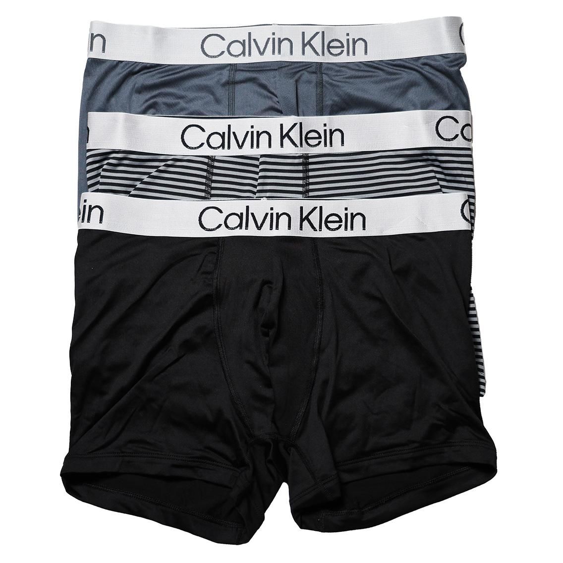 Calvin Klein(カルバンクライン)[NP2851O-030]:ボクサーパンツ