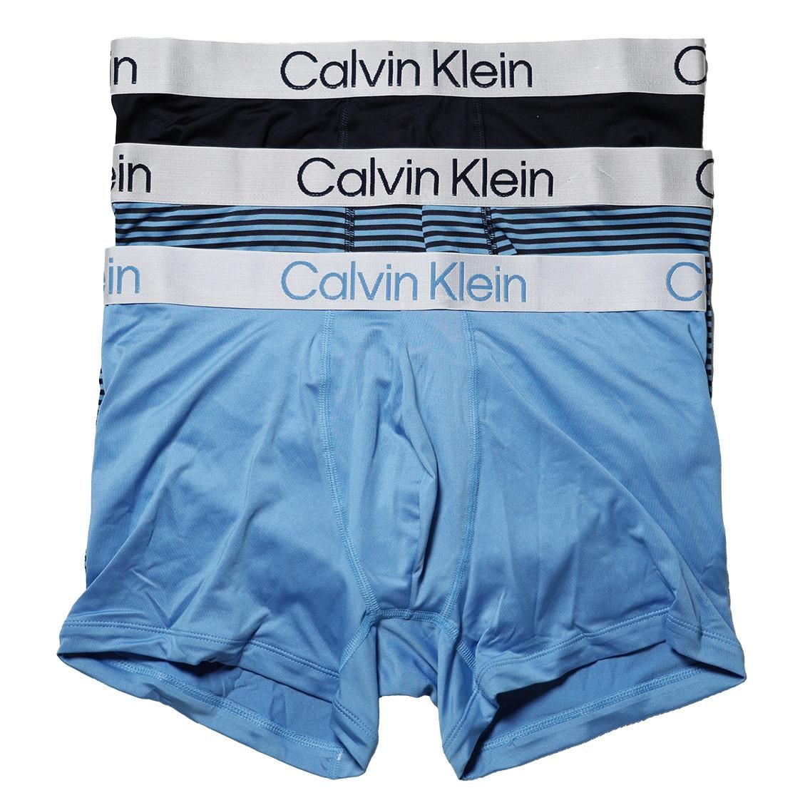 Calvin Klein(カルバンクライン)[NP2851O-427]:ボクサーパンツ