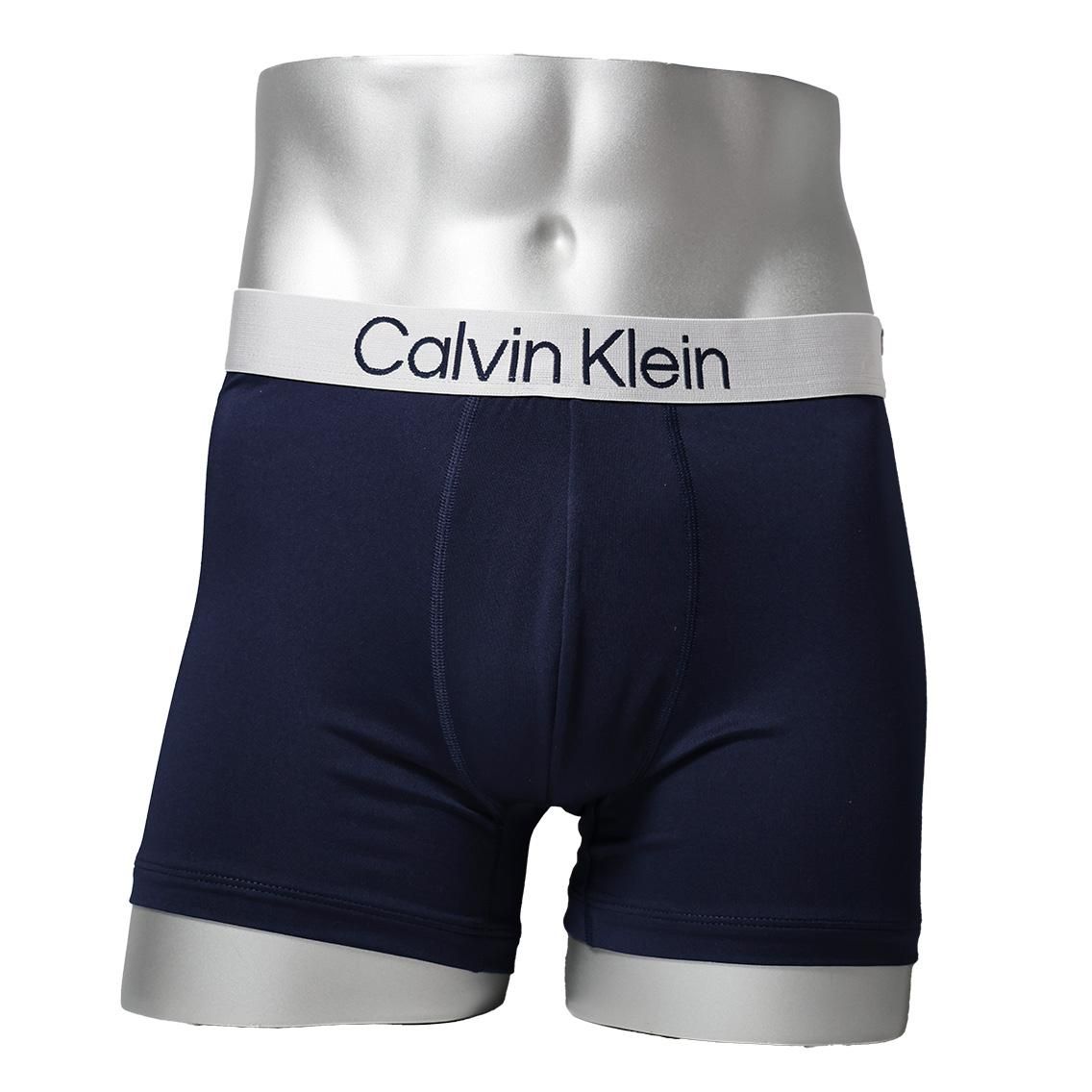 カルバンクライン　パンツ Calvin Klein(カルバンクライン)[NP2851O-002]:ボクサーパンツ