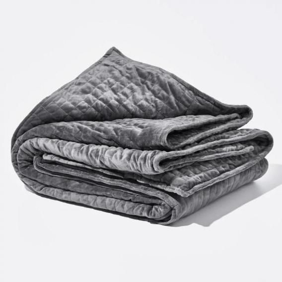 ӥƥORIGINAL WEIGHTED BLANKET Single: 15lb(졼)