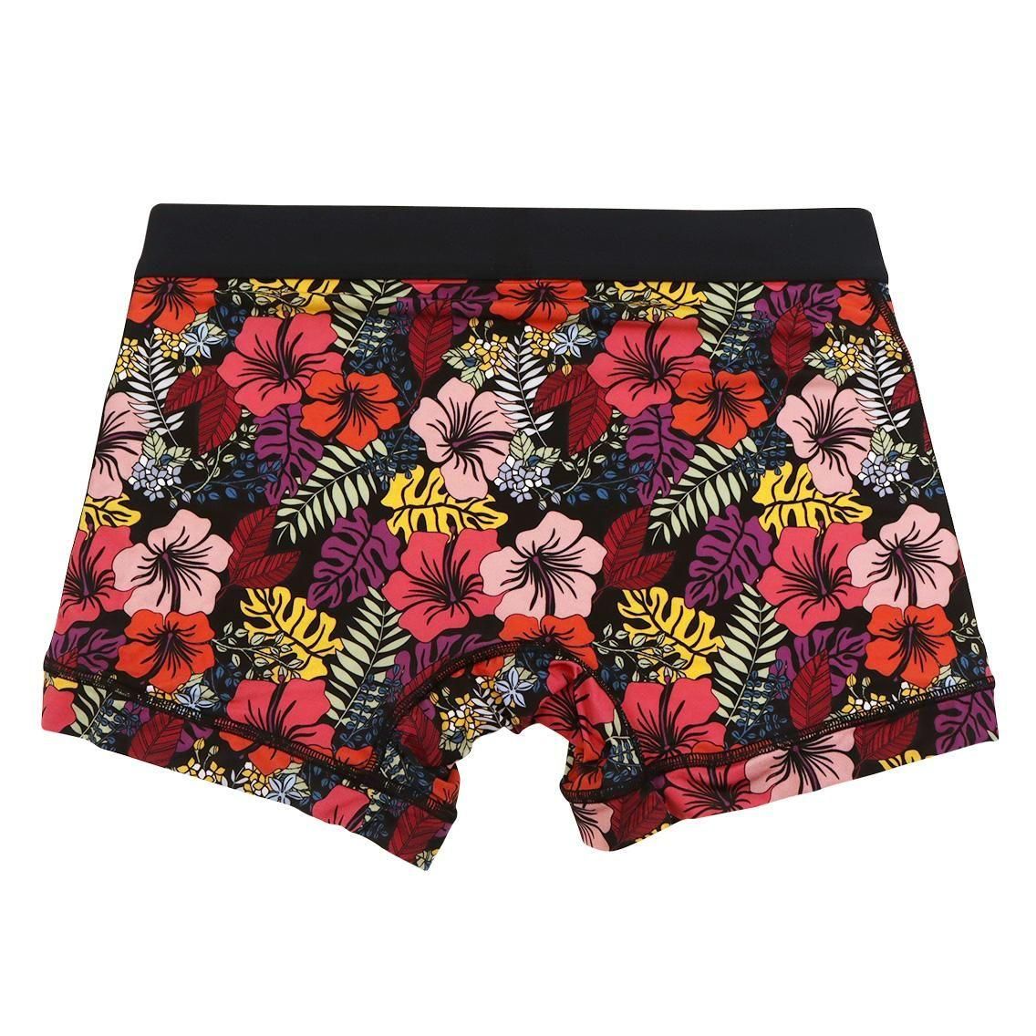 Gravevault(グレイブボールト)[3052512-BK]:ボクサーパンツ,男性