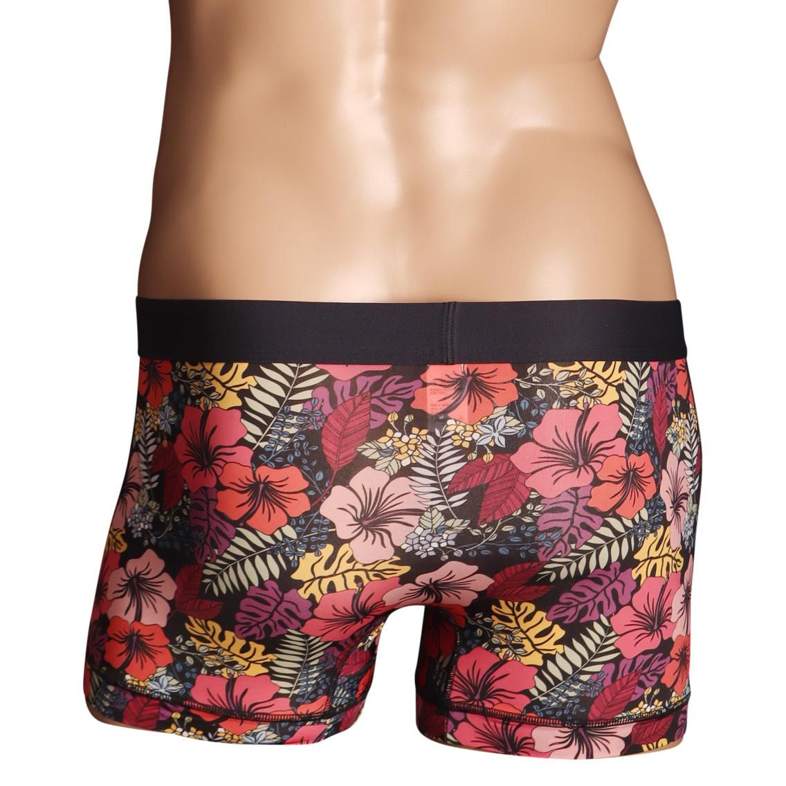 Gravevault(グレイブボールト)[3052512-BK]:ボクサーパンツ,男性