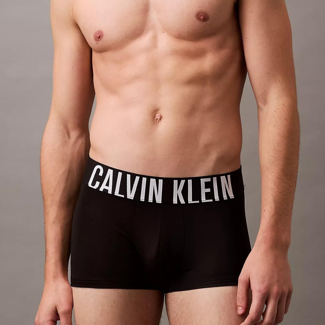 Calvin Klein(カルバンクライン)[NB3611-921]:ボクサーパンツ