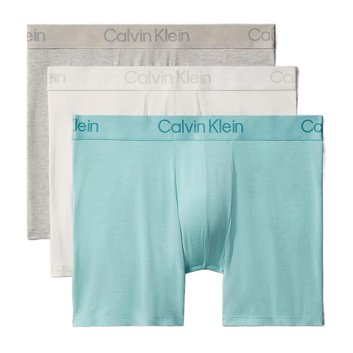 Calvin Klein(カルバンクライン)[NB4193-901]:ボクサーパンツ