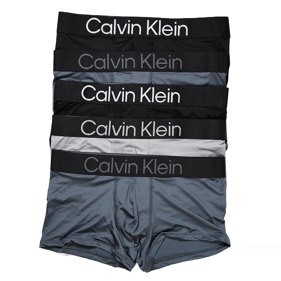 Calvin Klein(カルバンクライン)[NP2716O-900]:ボクサーパンツ