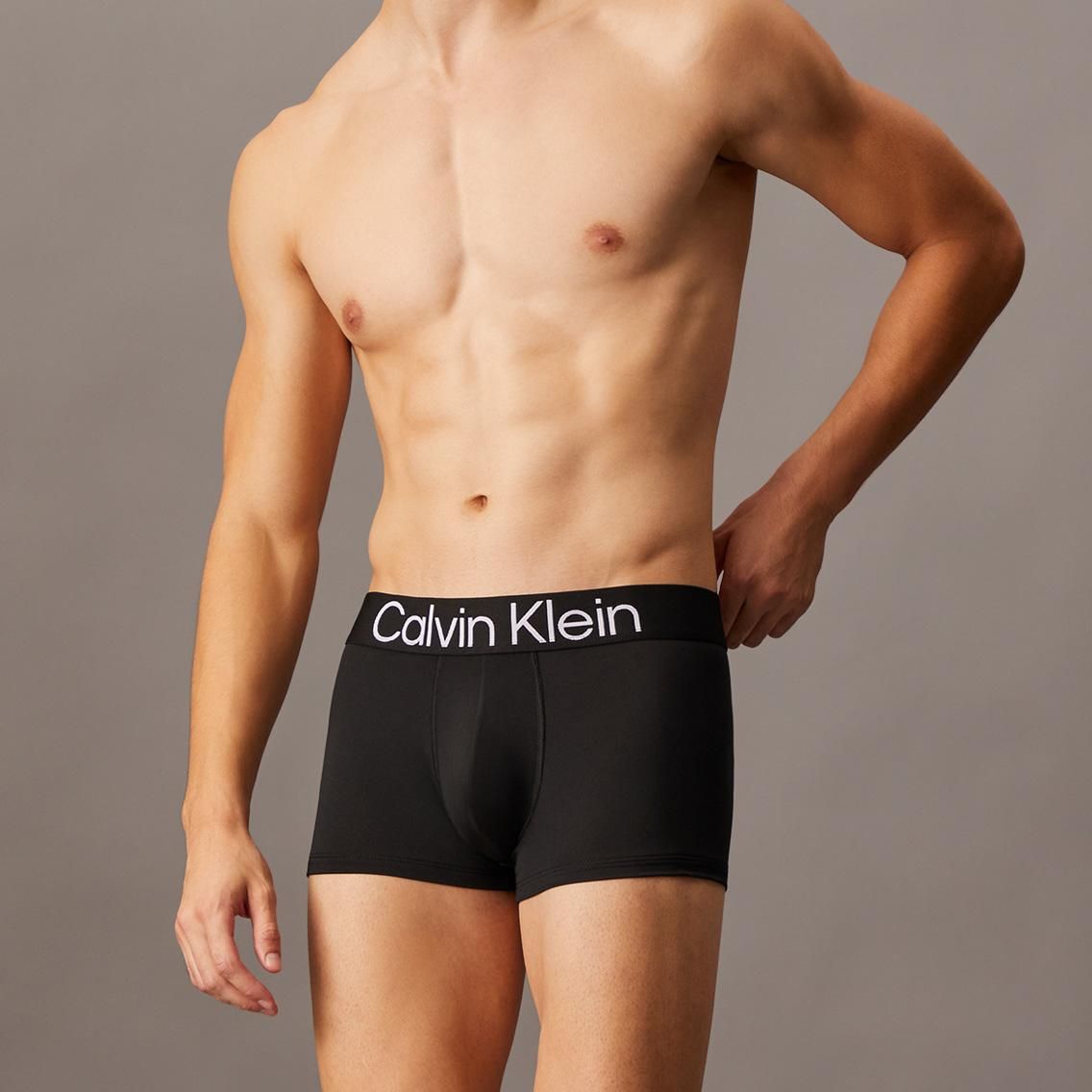 Calvin Klein(カルバンクライン)[NP2716O-900]:ボクサーパンツ,男性