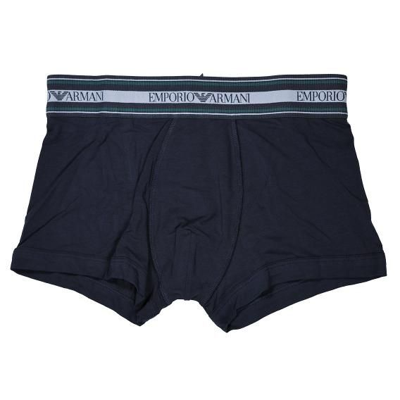 EMPORIO ARMANI / エンポリオアルマーニ｜男性下着・ボクサーパンツの通販
