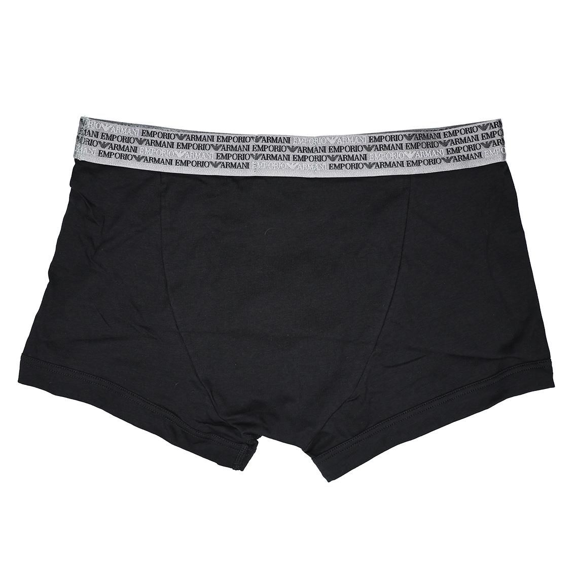  ݥꥪޡˡALL OVER LOGO ELASTIC ܥѥ 2PK (֥å)