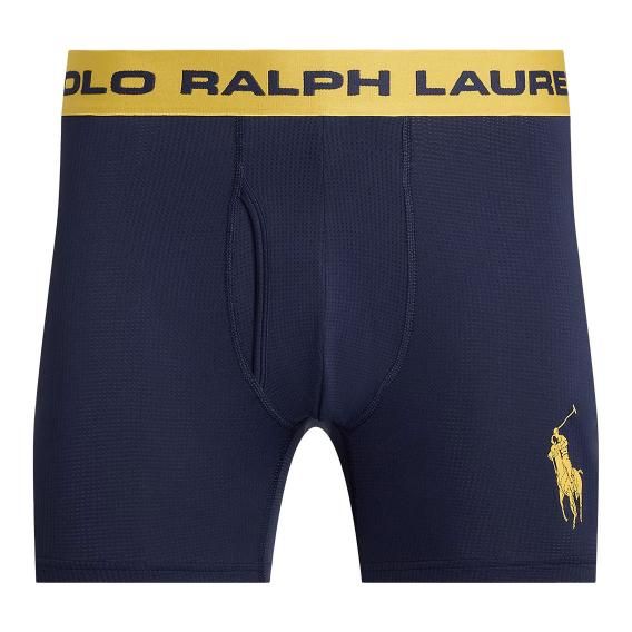 Polo Ralph Lauren / ポロラルフローレン｜男性下着・ボクサーパンツの通販