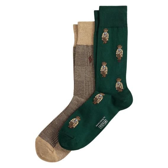  ݥեMINI HEAD OF THE CHARLES BEAR å 2PK (꡼)