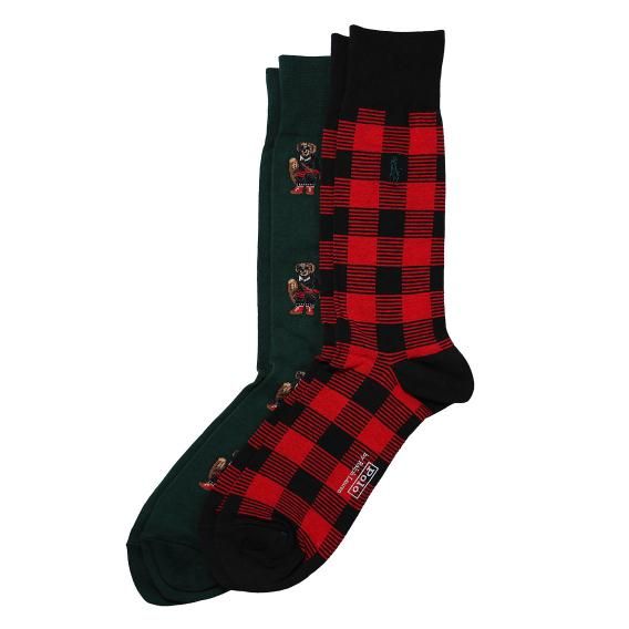  ݥեMINI HOLIDAY BEAR å 2PK (ϥ󥿡)