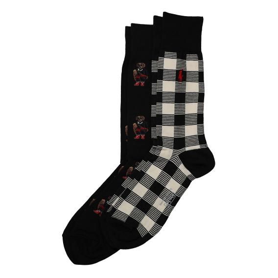  ݥեMINI HOLIDAY BEAR å 2PK (֥å)