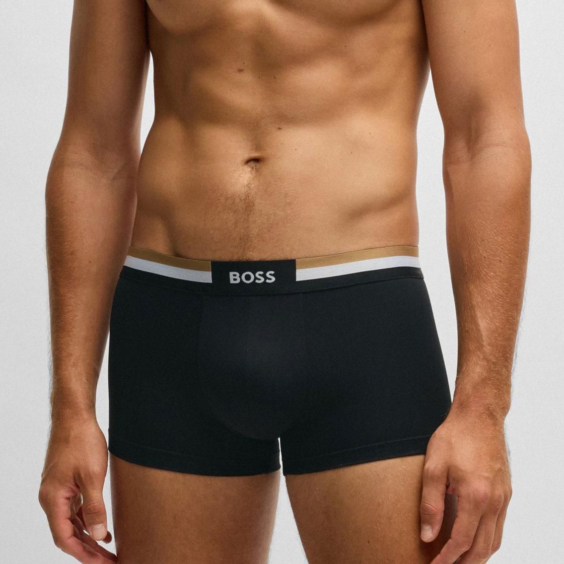 HUGO BOSS(ヒューゴボス)[50516542-001]:ボクサーパンツ,男性下着