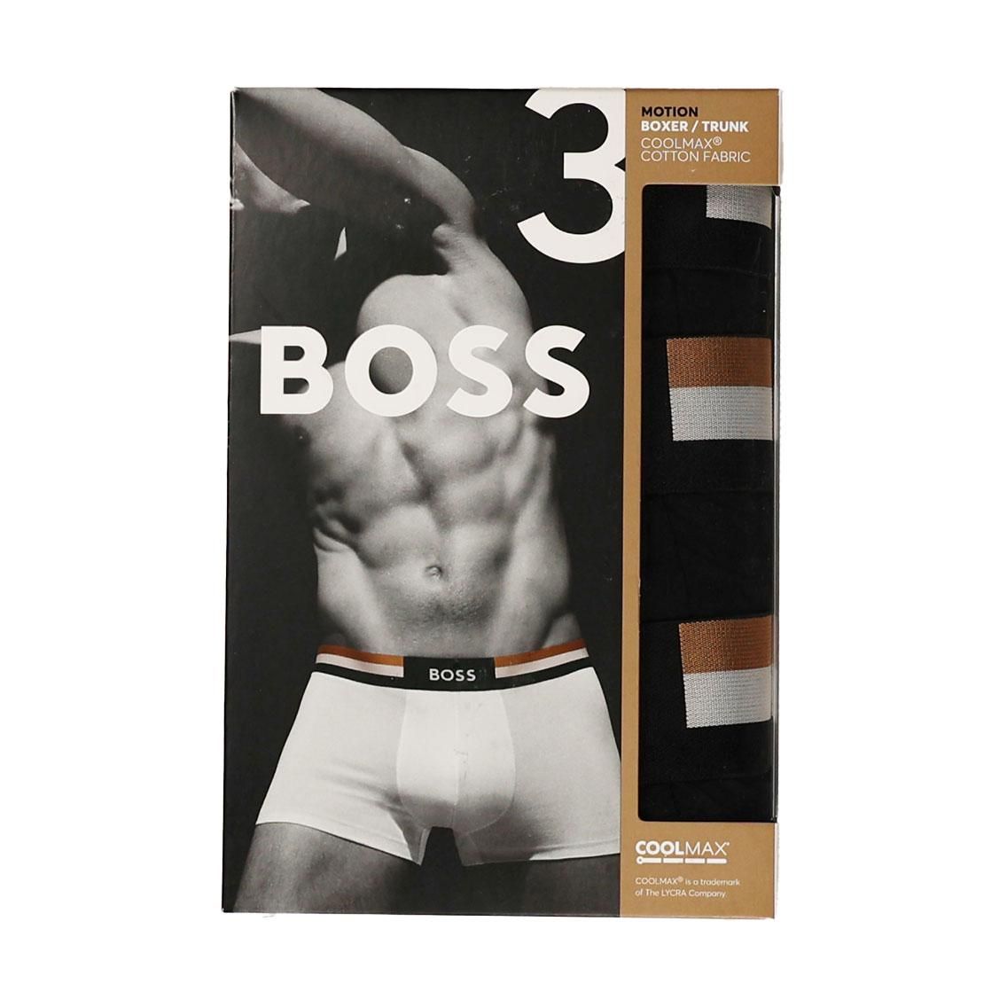 HUGO BOSS(ヒューゴボス)[50516542-001]:ボクサーパンツ,男性下着