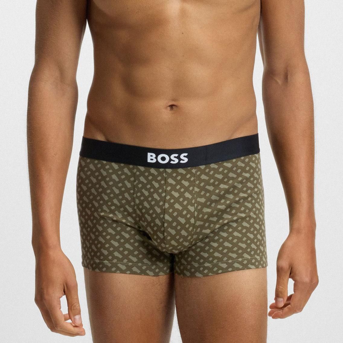  ҥ塼ܥBOSS ONE D ܥѥ 3PK (971)