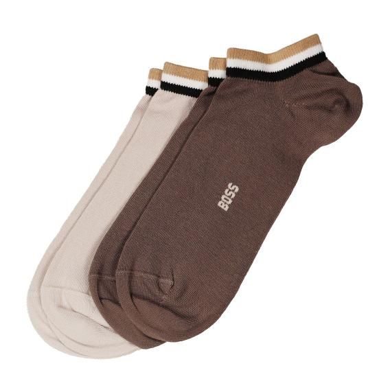  ҥ塼ܥUNI STRIPE åȥå 2PK (271)