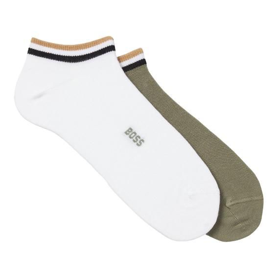  ҥ塼ܥUNI STRIPE åȥå 2PK (960)