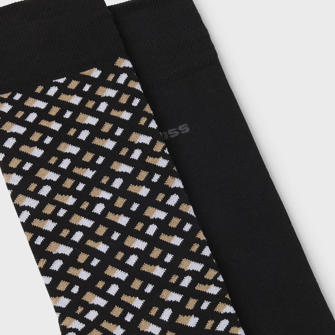  ҥ塼ܥMONOGRAM å 2PK (001)