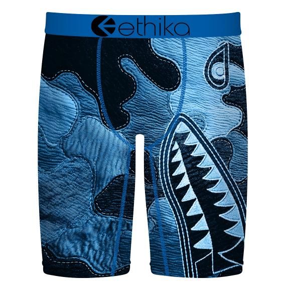  BMR - DENIM BLUES (ǥ˥ࡦ֥롼)