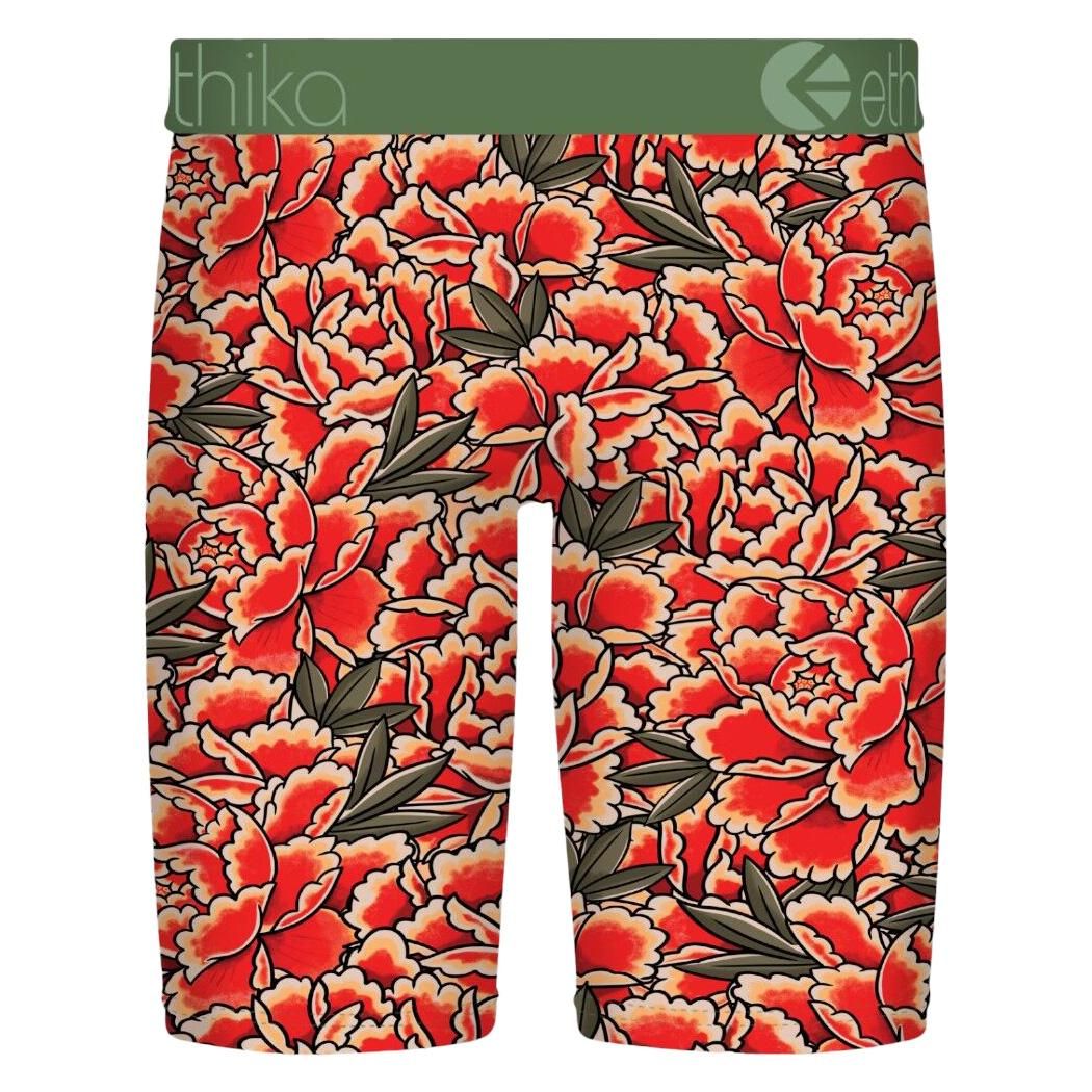  SHOGUN PEONY (硼󡦥ԥˡ)