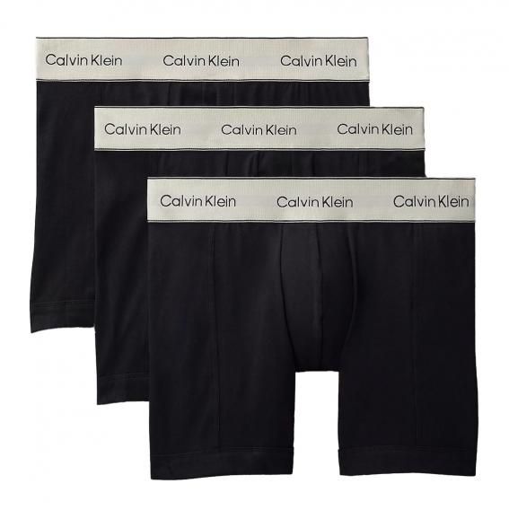  Х󥯥饤ICON SUPER COTTON ܥ֥꡼ 3PK (֥å)