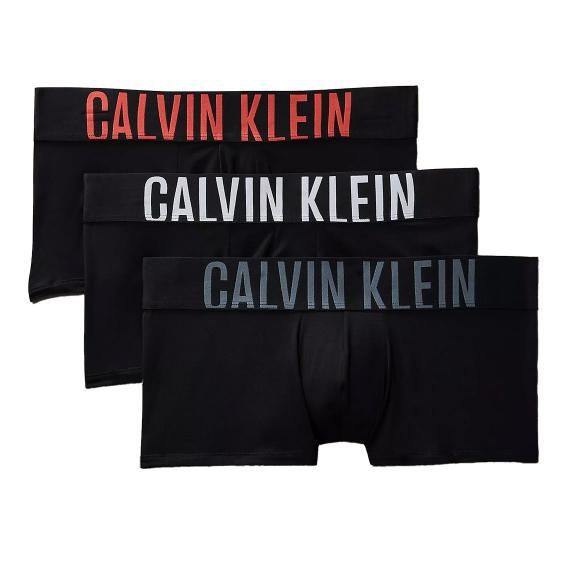  Х󥯥饤INTENSE POWER MICRO 饤ܥѥ 3PK (֥å W֥åӥ󥹡Сߥꥪ֥饦)