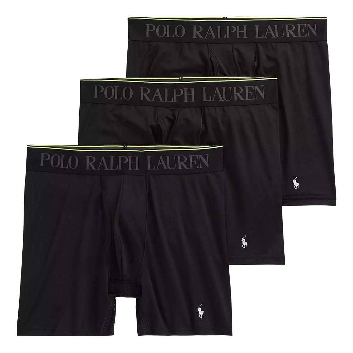 Polo Ralph Lauren(ポロラルフローレン)[L5BBP3-RP01]:ボクサーパンツ