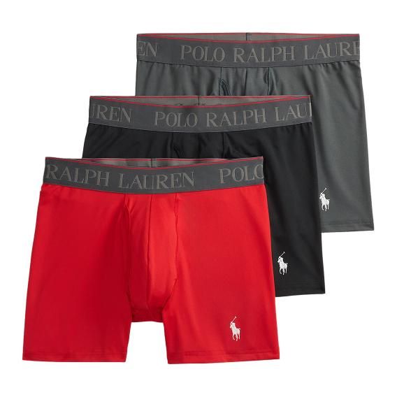 Polo Ralph Lauren / ポロラルフローレン｜男性下着・ボクサーパンツの通販